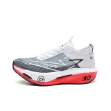 Белый красный