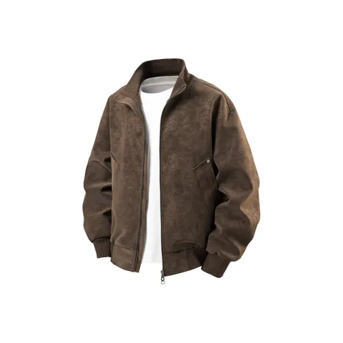 FRALAARRI Унисекс Куртки