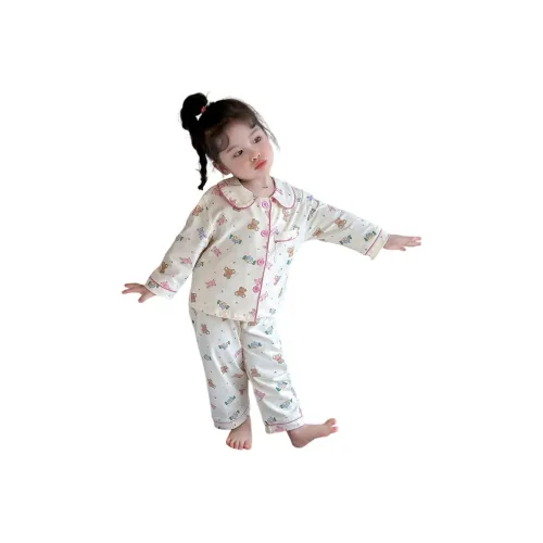 ZHIO Абрикос Детский Сад Lounge Набор