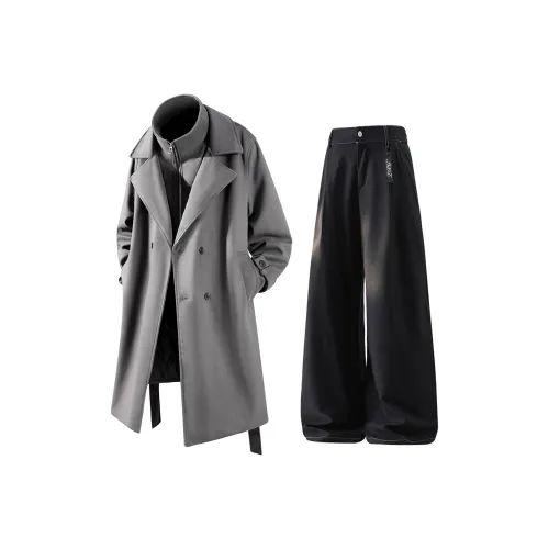 ZIRUNGE Повседневная спортивная одежда унисекс