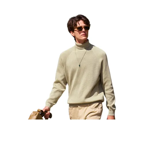 Mr.Bu Мужские Свитера