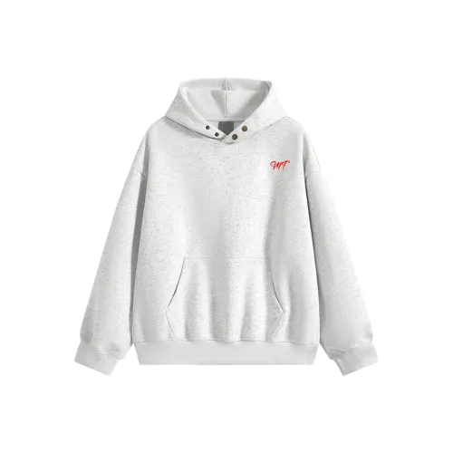 METE WHALE MT Свитшот Унисекс