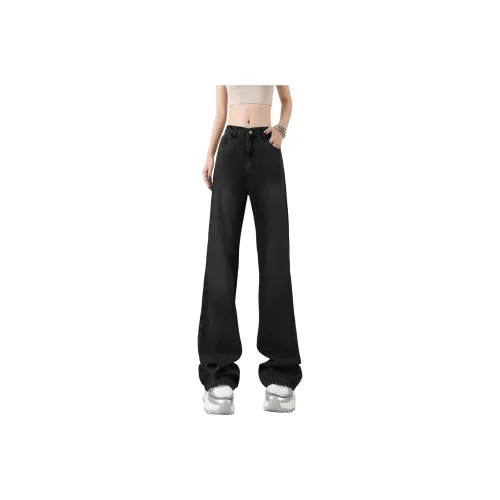 TOM ADAM Унисекс Джинсы