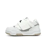 Лунный белый