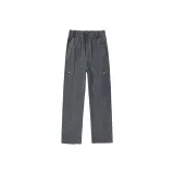 Темно-серый