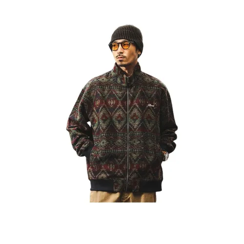 JIELEINUO Мужские свитера