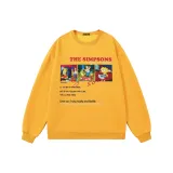 Имбирно-желтый