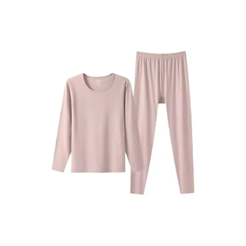 THREEGUN Термический комплект нижнего белья для женщин