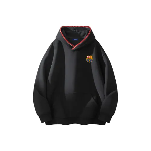 FCB ARCELONA Унисекс Свитшоты