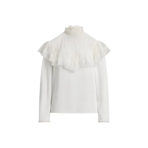 Ralph Lauren Collection FW25 Рубашка Женская