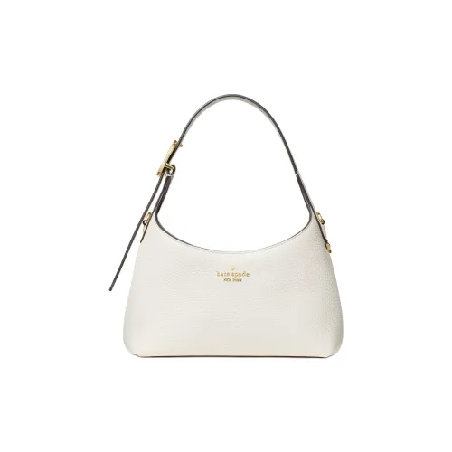 Kate Spade Pebble Кожа Сумка Мини Женская Белая