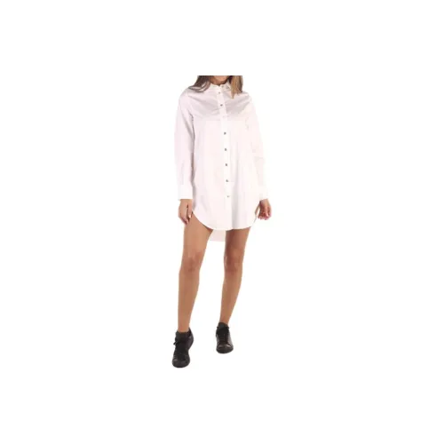 KENDALL + KYLIE Длинное платье с длинными рукавами женское
