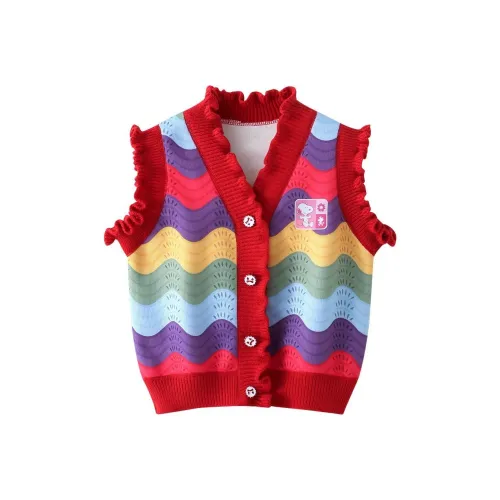 SNOOPY Свитер Children 3-7 лет