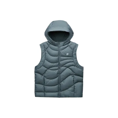 FILA FUSION URBAN TECH Пуховый жилет Мужской