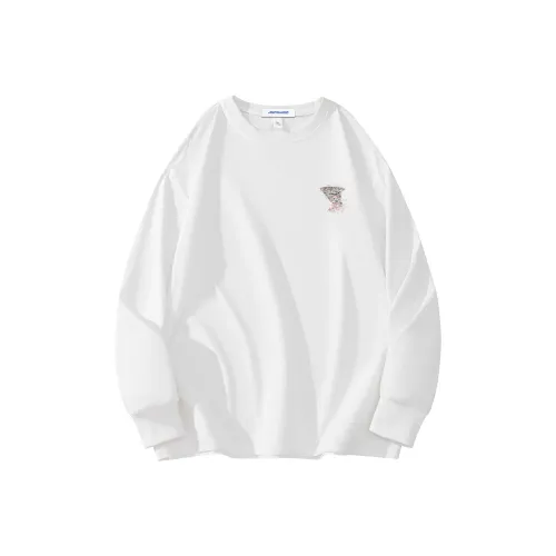 JEANSWEST Унисекс T-рубашки