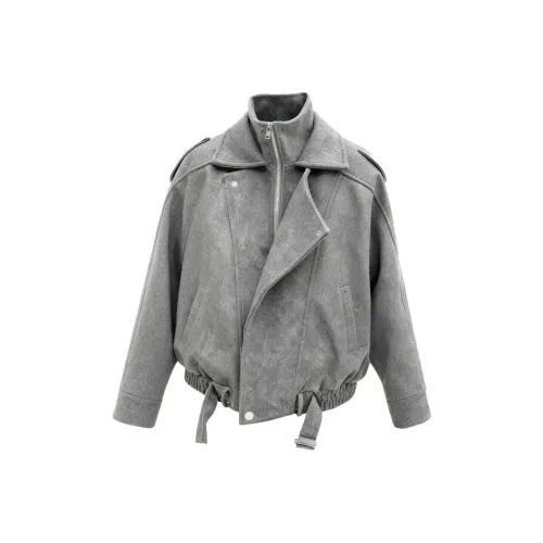 Find Yourself Унисекс Куртки