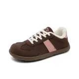 Темно-коричневый