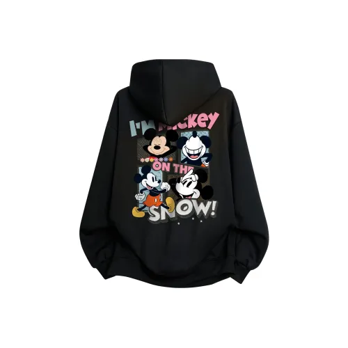 Хлопок X Disney Свитшот Унисекс