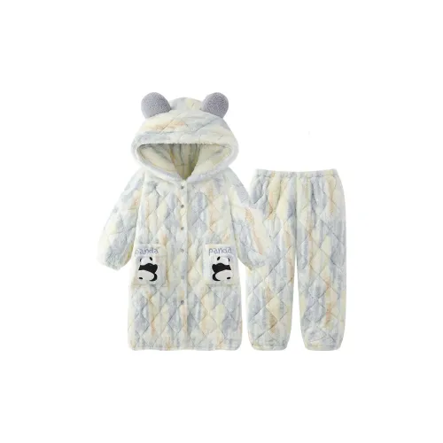 Top Melon Изображение Цвет Женский Пижамный Комплект