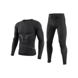 Черный комплект