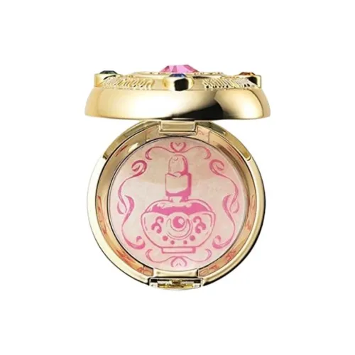 BANDAI Miracle Romantic Пудра для макияжа Natural 1 упаковка