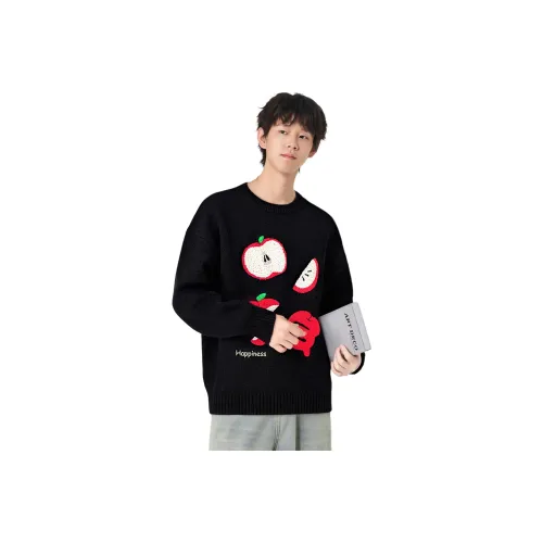 Dnnnnx Унисекс Свитера