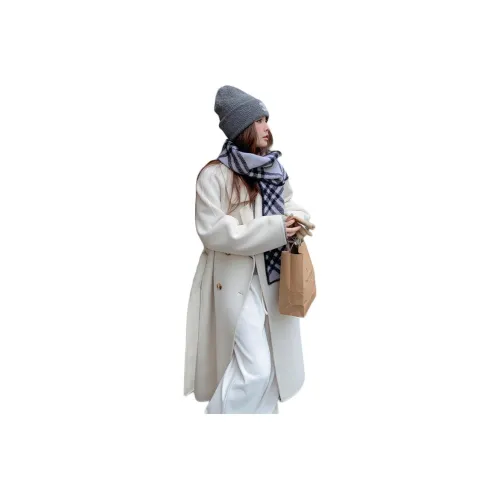 MEXICAN Женское пальто