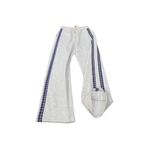 CARE NOTE Унисекс Повседневные Брюки