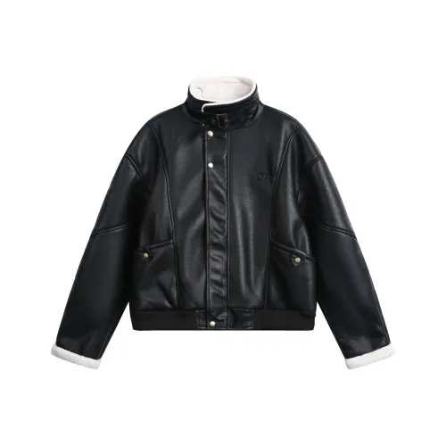 VS WHAT Унисекс Пуховики