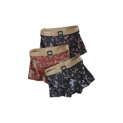 LUYOUYE Мужские боксер-шорты