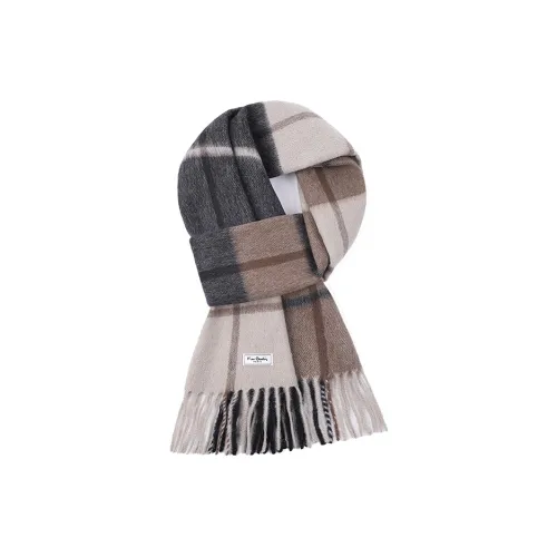 PIERRE CARDIN Шарфы из трикотажа Unisex