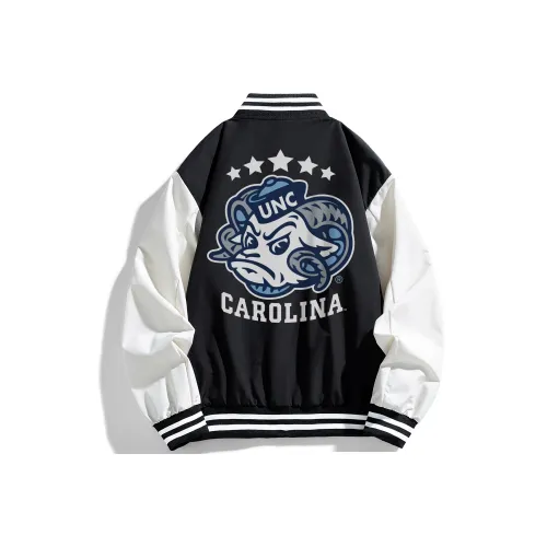 NCAA Унисекс Бейсбольные Джерси