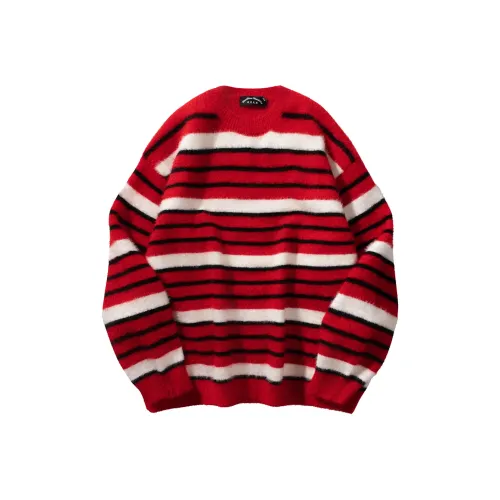 ASEDE Унисекс Трикотаж