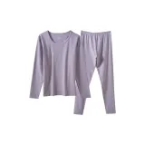 Светло-серый фиолетовый