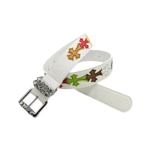 Ремни ACUC из ПУ (полиуретана) кожа унисекс ширина 3,5 см