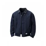 Темно-синий