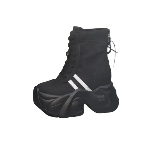 GULIA Martin Boots Женские