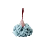 Мягкие губки для ванной, синий