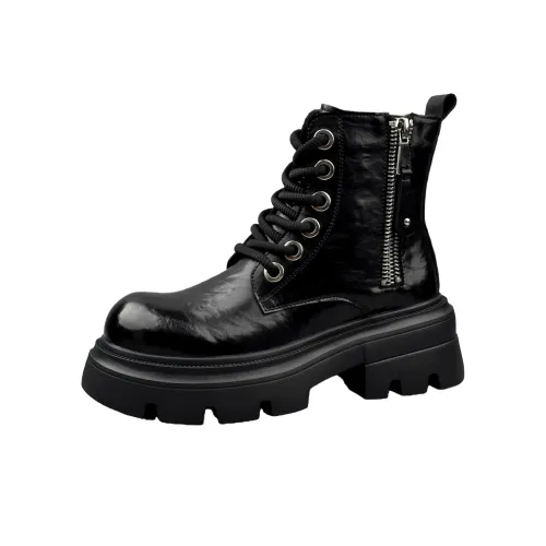 UCOC x STELLA WEISZ Мартин Ботинок Унисекс