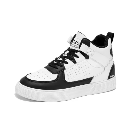 Bake Повседневная обувь Высокий топ Мужская
