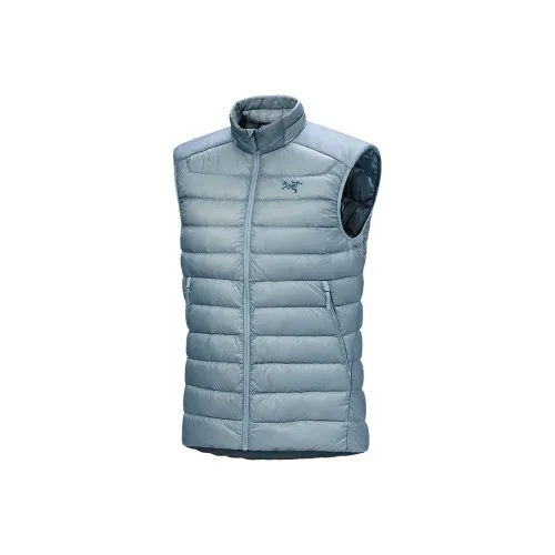 Arcteryx Cerium Пуховый жилет Мужской