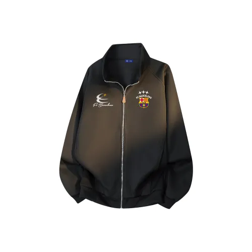 FCB ARCELONA Унисекс Свитшоты