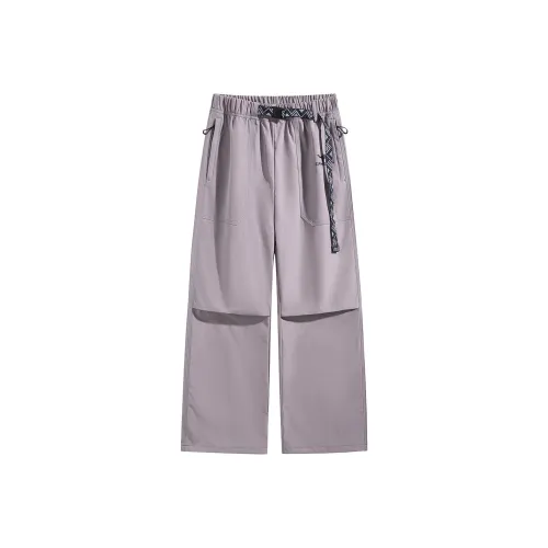 Pilot The Camel Повседневные брюки Унисекс