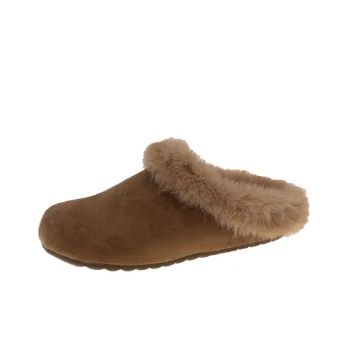 Puppytown Резиновые закрытые тапочки Birkenstock для женщин