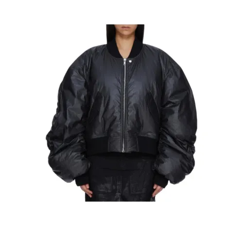 Rick Owens RO Куртки и Пальто Женские