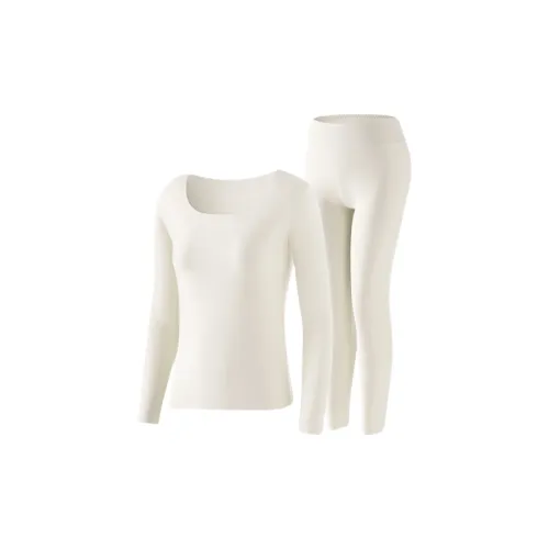 Lan Miao Женские Термокомплекты