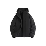 Призрачно черный