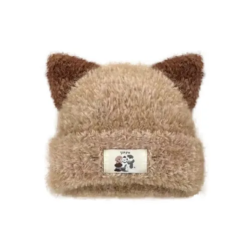 IOTS Полиэстер Шапки-бини Унисекс