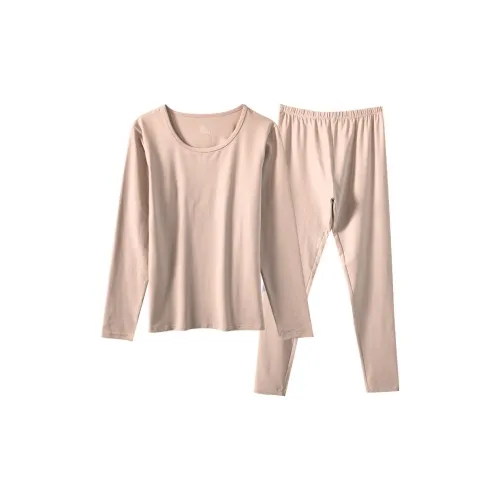 Lan Miao Женские Термокомплекты