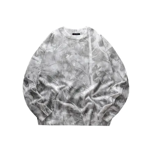 SylphlikeLoli Унисекс Свитера